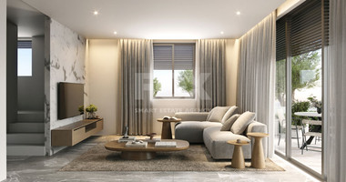 Three Bedroom Semi-Detached House for Sale in Erimi