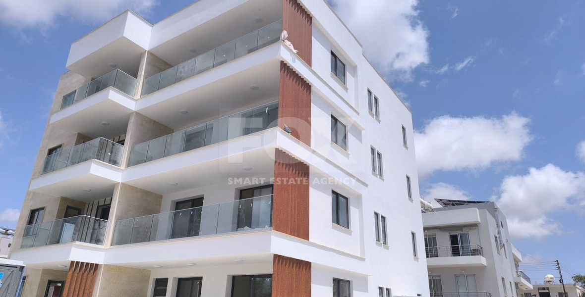 Two Bedroom apartment for sale , in Universal Area, in Paphos