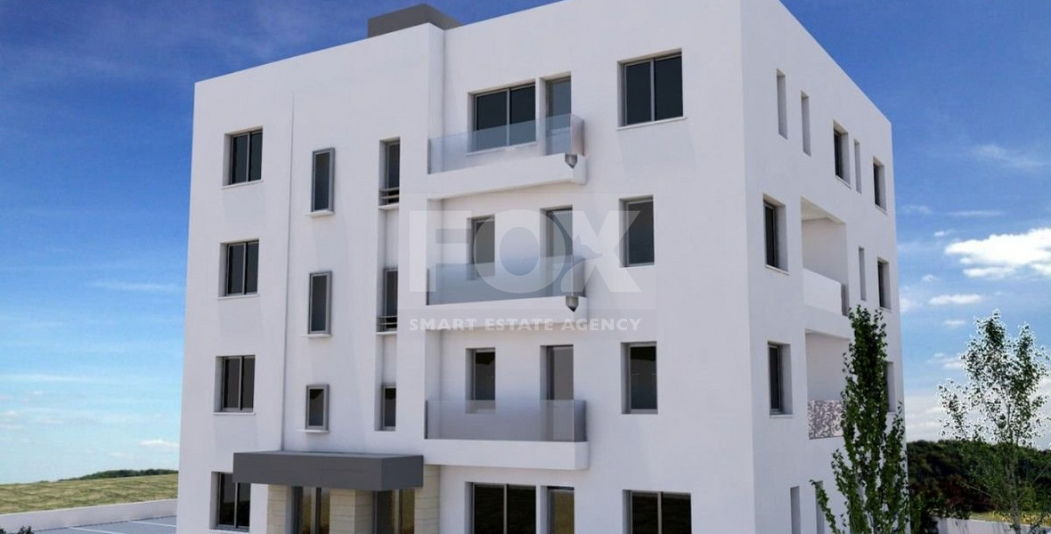 Two Bedroom apartment for sale , in Universal Area, in Paphos