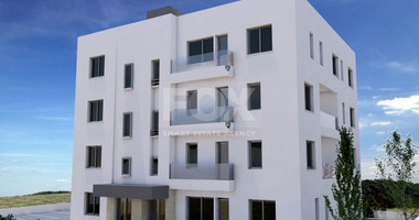 Two Bedroom apartment for sale , in Universal Area, in Paphos