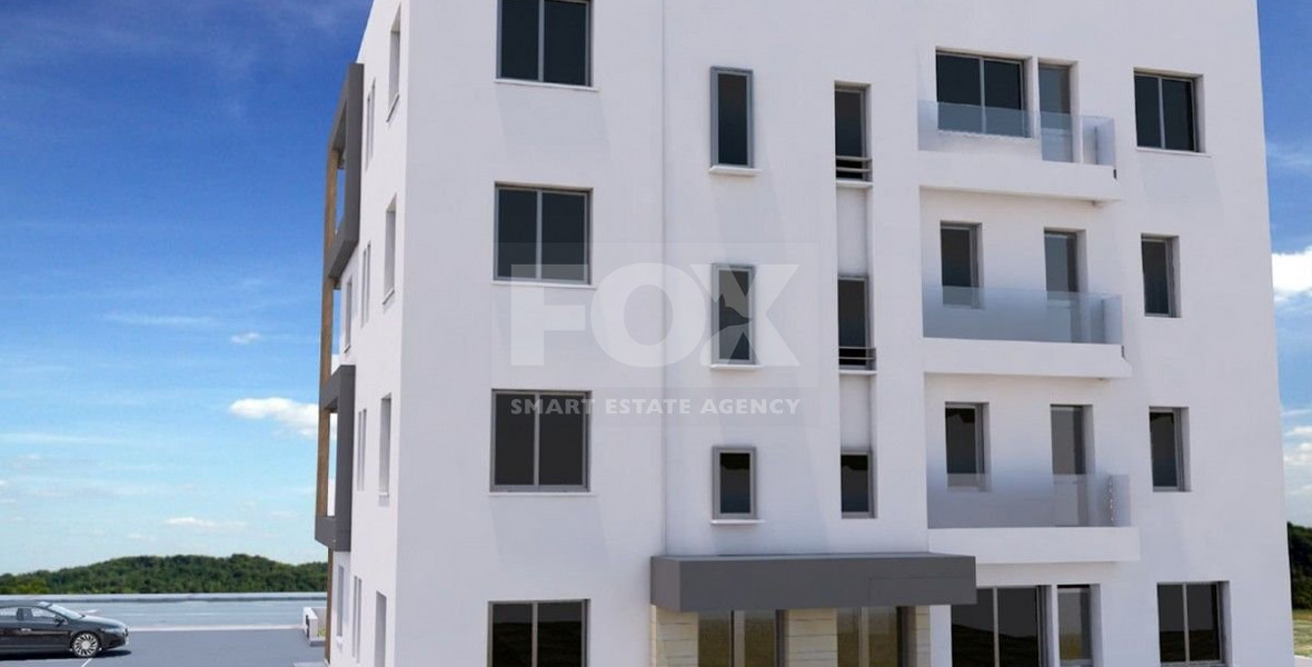 Two Bedroom apartment for sale , in Universal Area, in Paphos