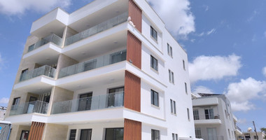 Two bedroom apartment for sale, in Universal area, Paphos