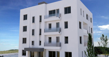Two bedroom apartment for sale, in Universal area, Paphos