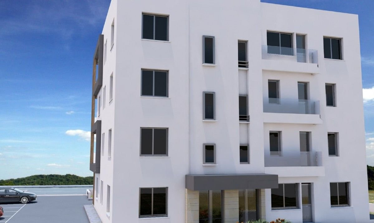 Appartement 2 chambres 79 m² Paphos, Chypre