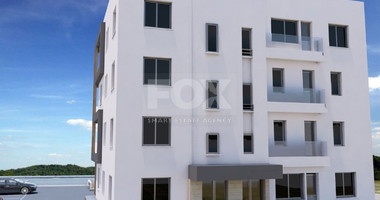 Two bedroom apartment for sale, in Universal area, Paphos
