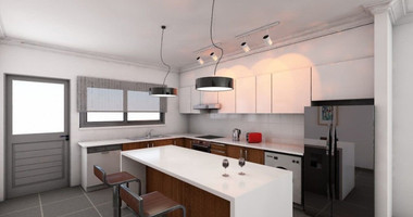 Two bedroom apartment for sale, in Universal area, Paphos