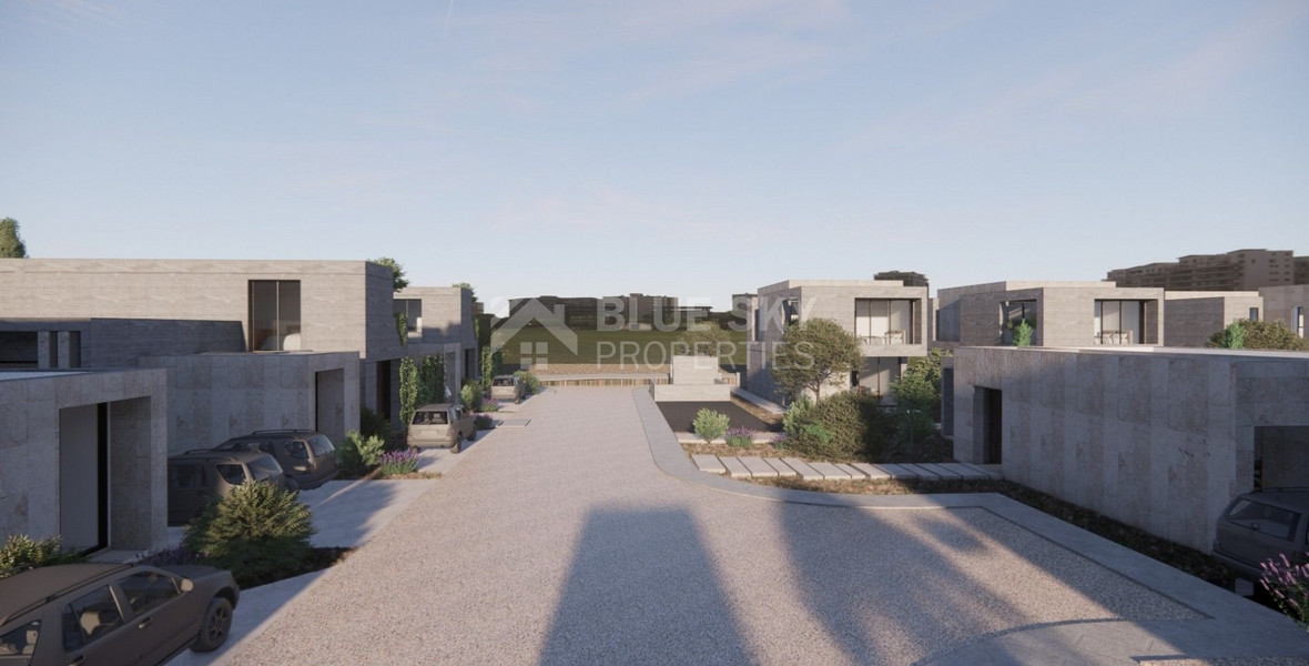 LUXURY FOUR BEDROOM VILLA IN KATO PAPHOS AREA