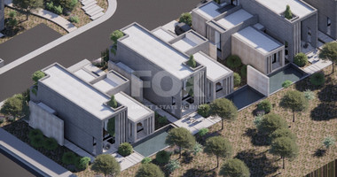 LUXURY FOUR BEDROOM VILLA IN KATO PAPHOS AREA