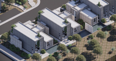 LUXURY FOUR BEDROOM VILLA IN KATO PAPHOS AREA