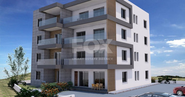 Modern Ground Floor Apartment with three Bedrooms in Universal