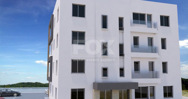 Top floor three bedroom apartment in Universal area