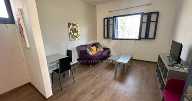 Fully Furnished 1 Bedroom Apartment for Rent in Katholiki