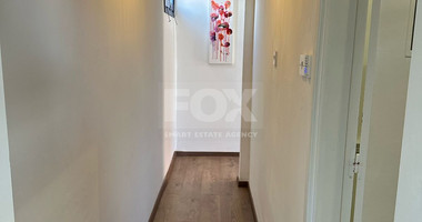 Fully Furnished 1 Bedroom Apartment for Rent in Katholiki