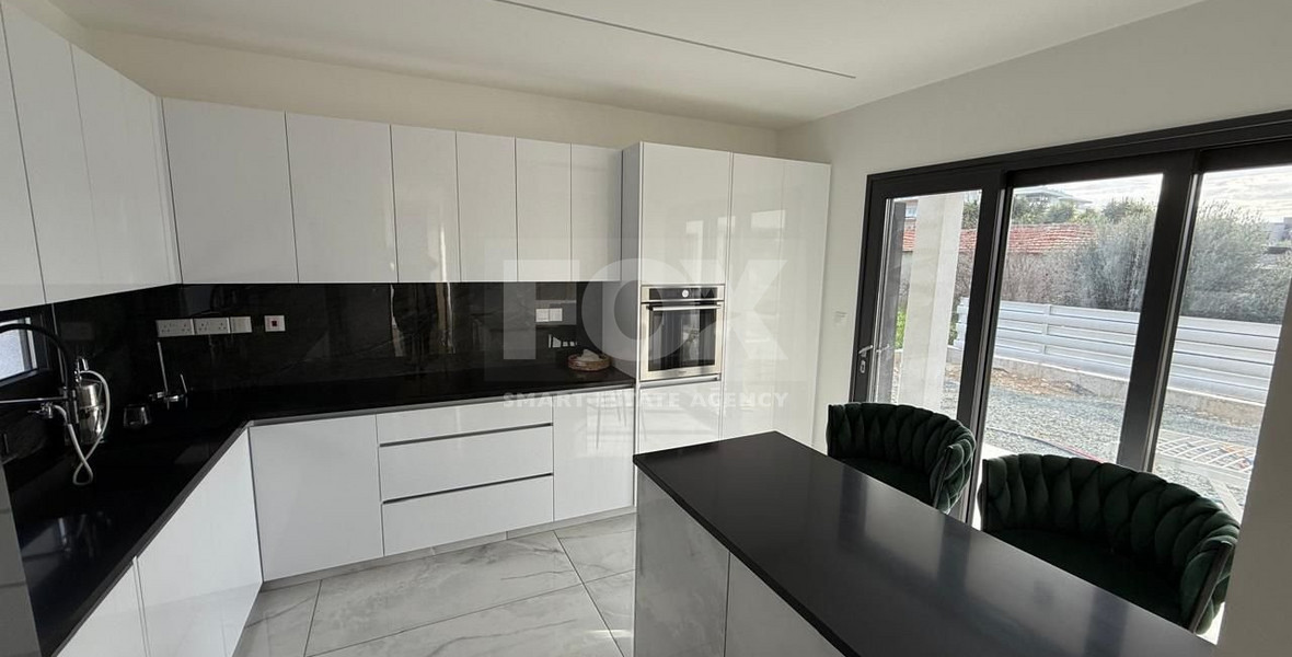 Brand New-Resale, Modern Design Three Bedroom Corner Detached House