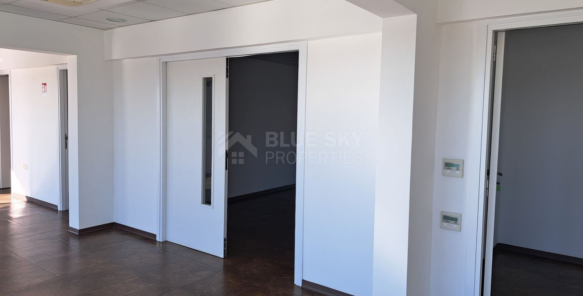 OUTSTANDING OFFICE BUILDING IN THE HEART OF THE HISTORICAL TOWN OFFERING 1,967SQM INTERNAL AREA AND 26 PARKING SPACES