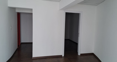 OUTSTANDING OFFICE BUILDING IN THE HEART OF THE HISTORICAL TOWN OFFERING 1,967SQM INTERNAL AREA AND 26 PARKING SPACES