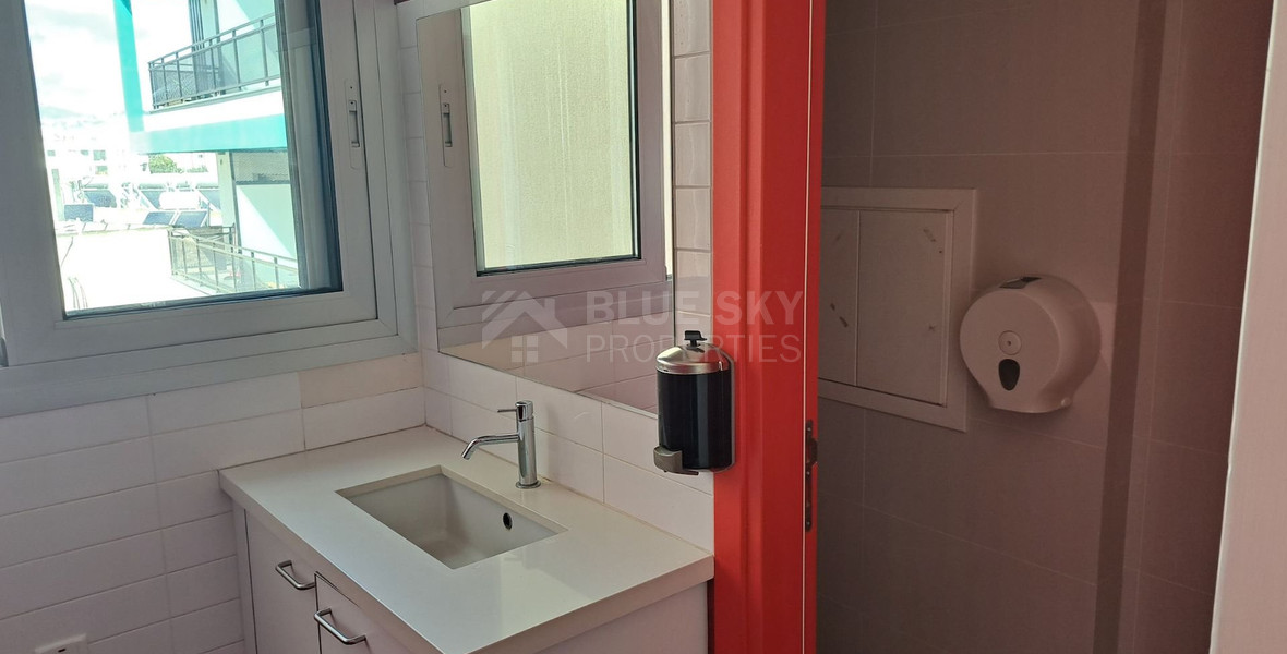 OUTSTANDING OFFICE BUILDING IN THE HEART OF THE HISTORICAL TOWN OFFERING 1,967SQM INTERNAL AREA AND 26 PARKING SPACES