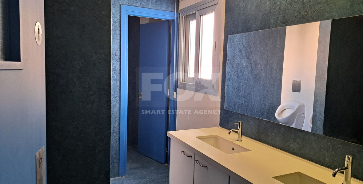 OUTSTANDING OFFICE BUILDING IN THE HEART OF THE HISTORICAL TOWN OFFERING 1,967SQM INTERNAL AREA AND 26 PARKING SPACES