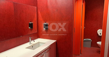 OUTSTANDING OFFICE BUILDING IN THE HEART OF THE HISTORICAL TOWN OFFERING 1,967SQM INTERNAL AREA AND 26 PARKING SPACES