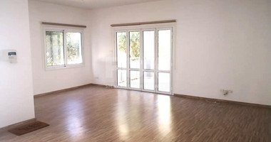 Spacious 3 Bedroom Apartment for Rent in Neapolis