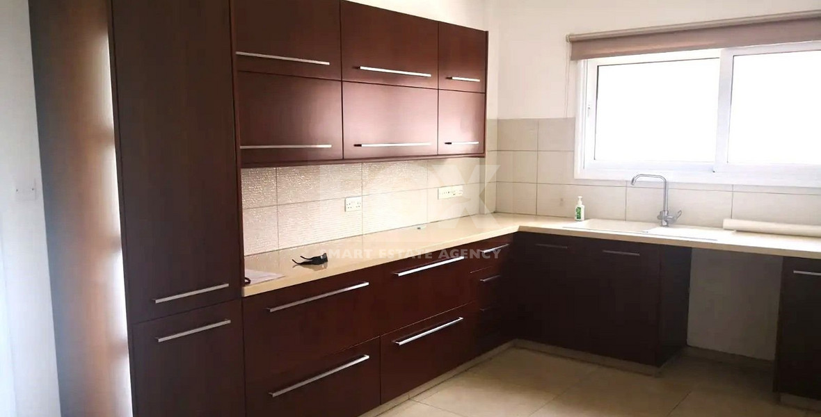 Spacious 3 Bedroom Apartment for Rent in Neapolis