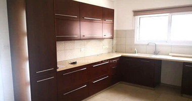 Spacious 3 Bedroom Apartment for Rent in Neapolis