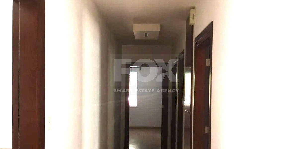 Spacious 3 Bedroom Apartment for Rent in Neapolis