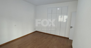 Spacious unfurnished 3-bedroom apartment to rent in Neapoli