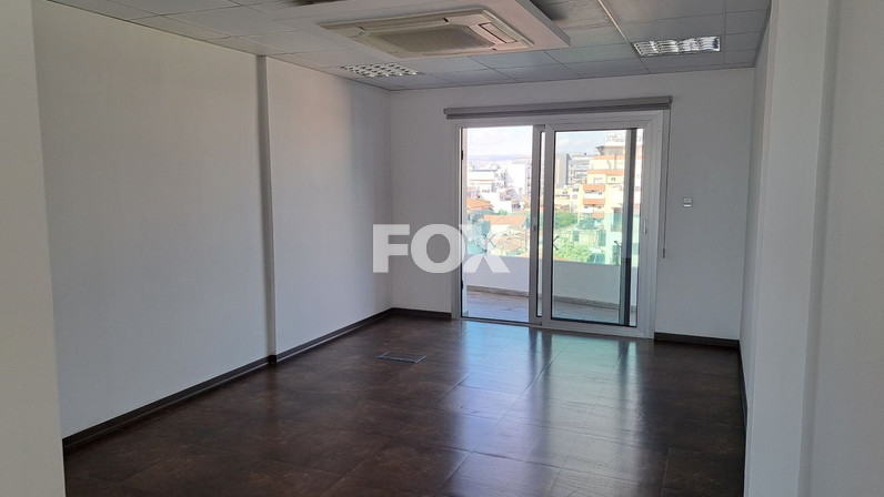 Office 396 m² for rent in Katholiki, Limassol, Cyprus