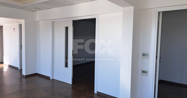 Modern Unfurnished Office Space for Rent in Katholiki