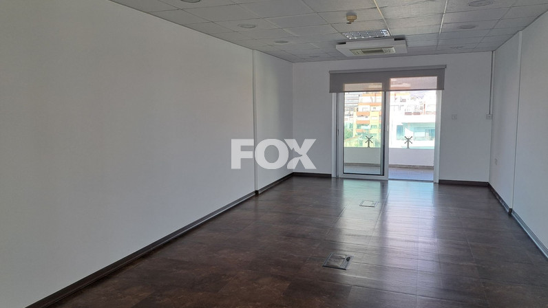 Office 396 m² for rent in Katholiki, Limassol, Cyprus