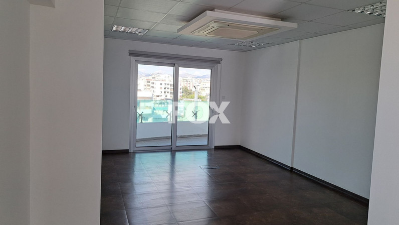 Office 396 m² for rent in Katholiki, Limassol, Cyprus