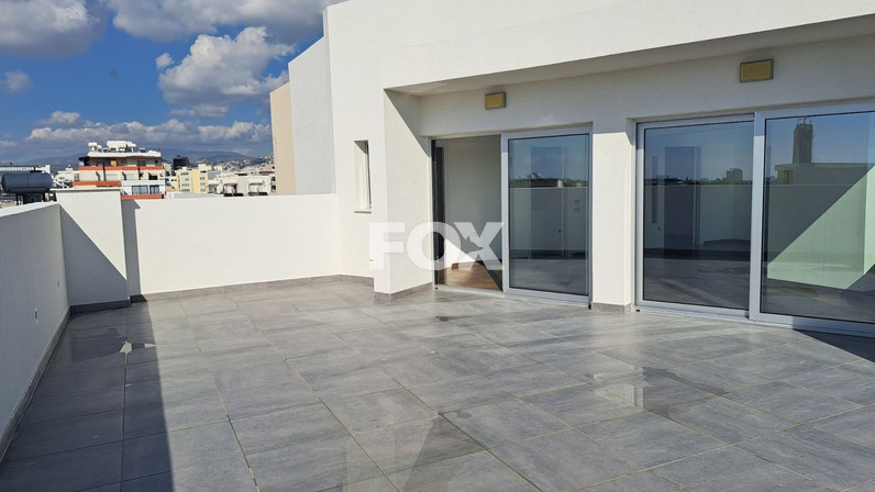 Office 396 m² for rent in Katholiki, Limassol, Cyprus