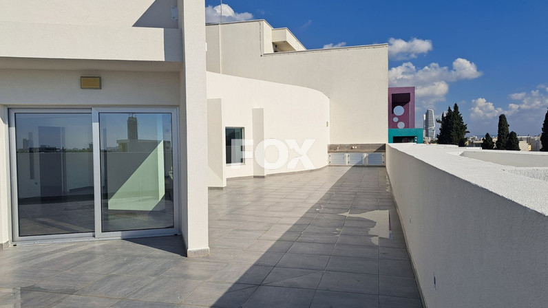 Office 396 m² for rent in Katholiki, Limassol, Cyprus