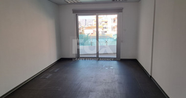 Modern Unfurnished Office Space for Rent in Katholiki