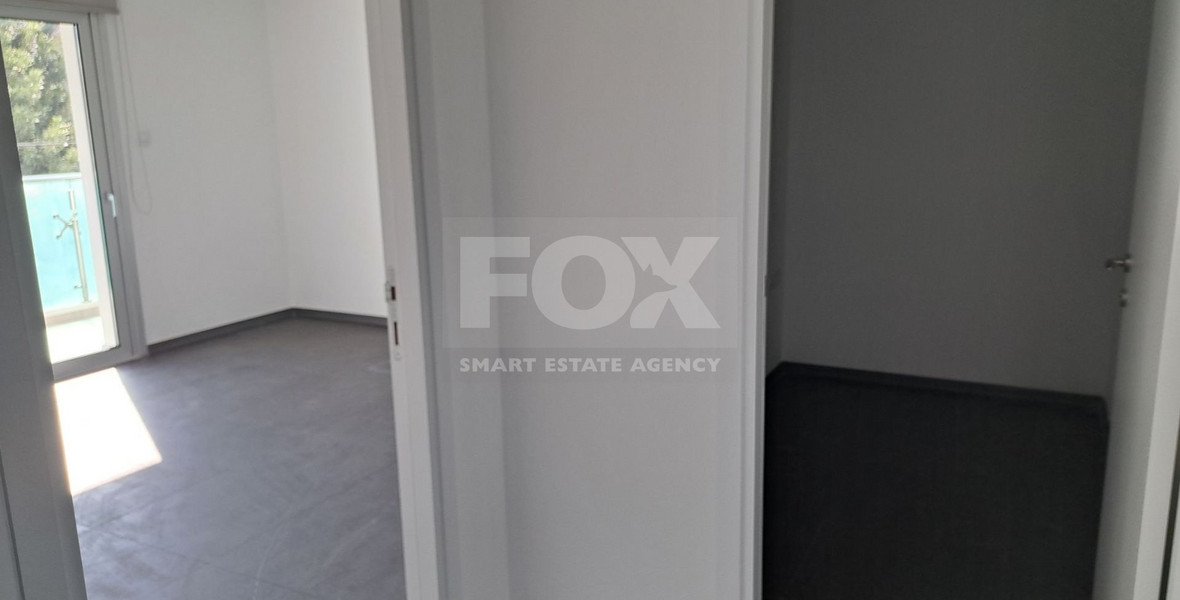 Modern Unfurnished Office Space for Rent in Katholiki