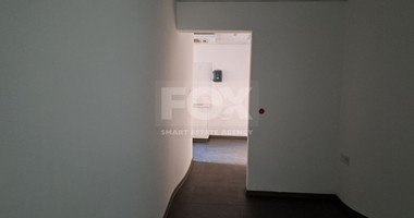 Modern Unfurnished Office Space for Rent in Katholiki