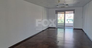 Modern Unfurnished Office Space for Rent in Katholiki