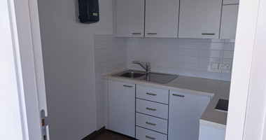 Modern Unfurnished Office Space for Rent in Katholiki