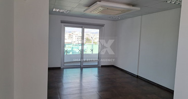 Modern Unfurnished Office Space for Rent in Katholiki