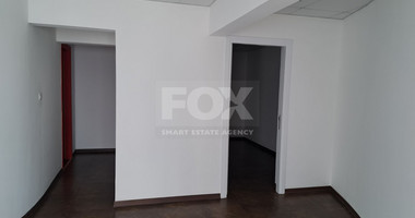 Modern Unfurnished Office Space for Rent in Katholiki