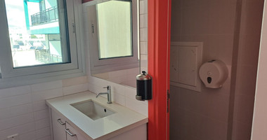 Modern Unfurnished Office Space for Rent in Katholiki