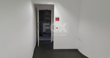 Modern Unfurnished Office Space for Rent in Katholiki