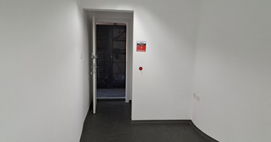 Modern Unfurnished Office Space for Rent in Katholiki