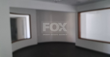 Modern Unfurnished Office Space for Rent in Katholiki