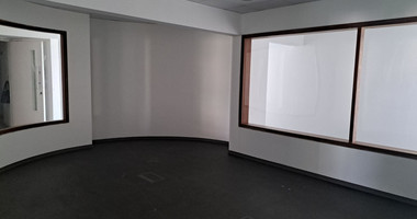 Modern Unfurnished Office Space for Rent in Katholiki