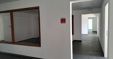 Modern Unfurnished Office Space for Rent in Katholiki