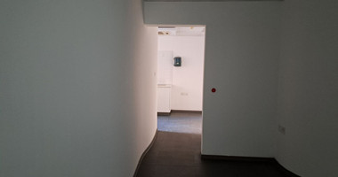 Modern Unfurnished Office Space for Rent in Katholiki