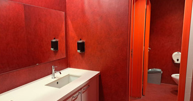 Modern Unfurnished Office Space for Rent in Katholiki