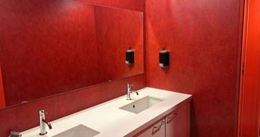 Modern Unfurnished Office Space for Rent in Katholiki